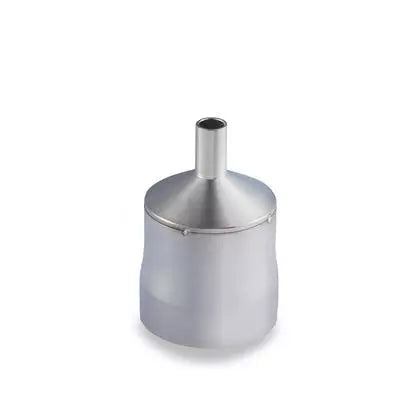 WELLER Tnr 40 Round Nozzle 4Mm F. Wtha - WEL-T0058768743N | GarageAndFab.com