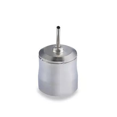 WELLER Tnrb 17 Round Nozzle 1.7Mm X 45 F. Wtha - WEL-T0058768745N | GarageAndFab.com