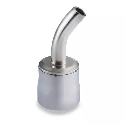WELLER Tnrb 60 Round Nozzle 6Mm X 45 F. Wtha - WEL-T0058768746N | GarageAndFab.com