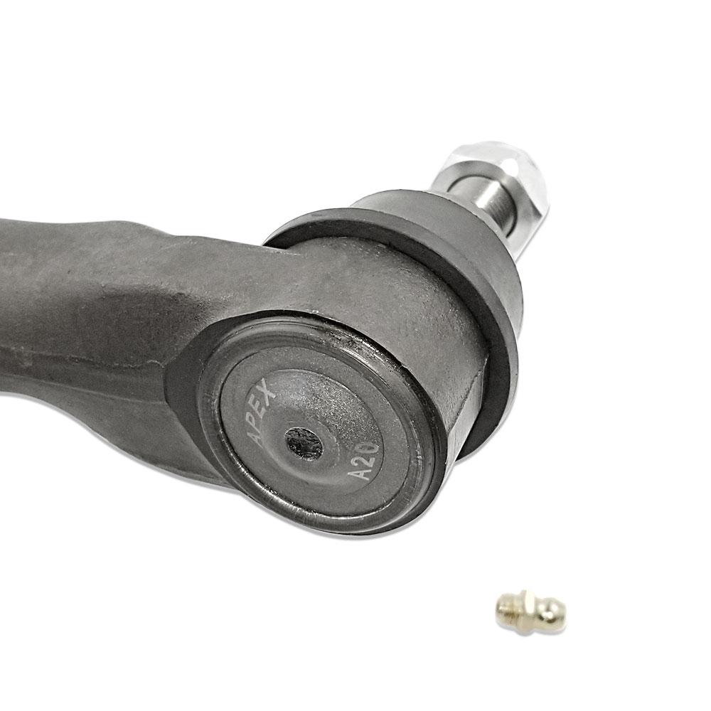 APEX TB102 - Track Bar | GarageAndFab.com