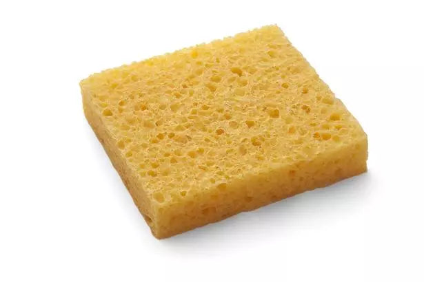 WELLER Sponge Station - WEL-TC205 | GarageAndFab.com