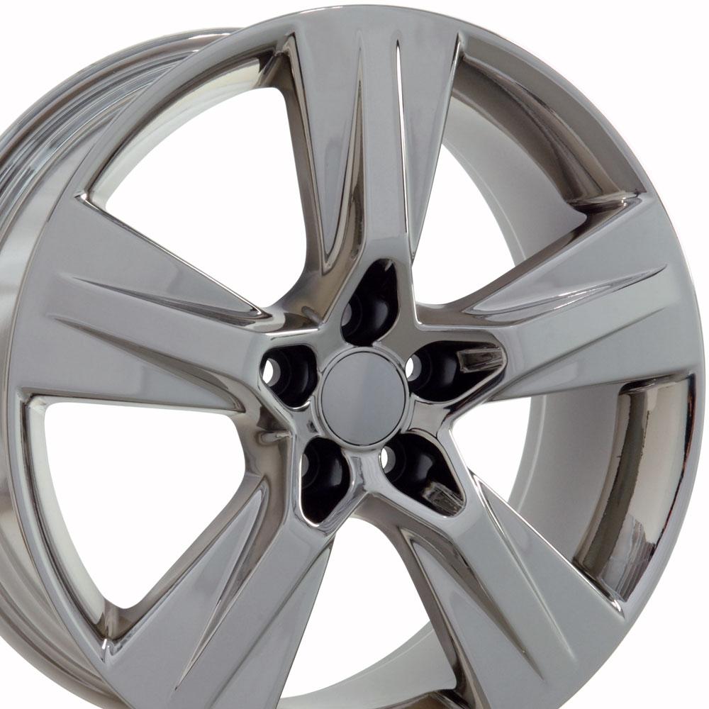 OE Wheels 19" Replica Wheel TY14  | GarageAndFab.com