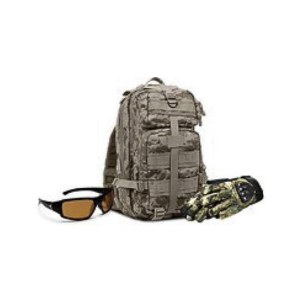 Tactical Gear | GarageAndFab.com | Munro Industries gf-100103090115