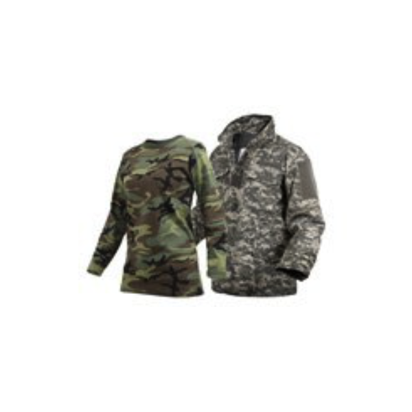 Tactical & Military Clothing | GarageAndFab.com | Munro Industries gf-100103090114
