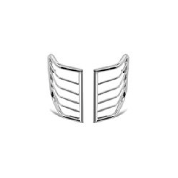 Tail Light & Headlight Guards | GarageAndFab.com | Munro Industries gf-10010309061407