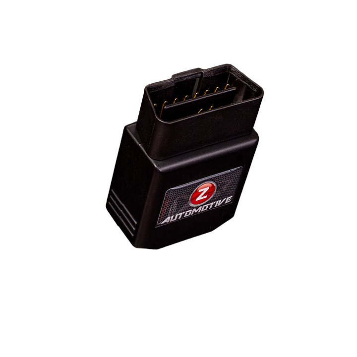 Z Automotive Tazer RAM