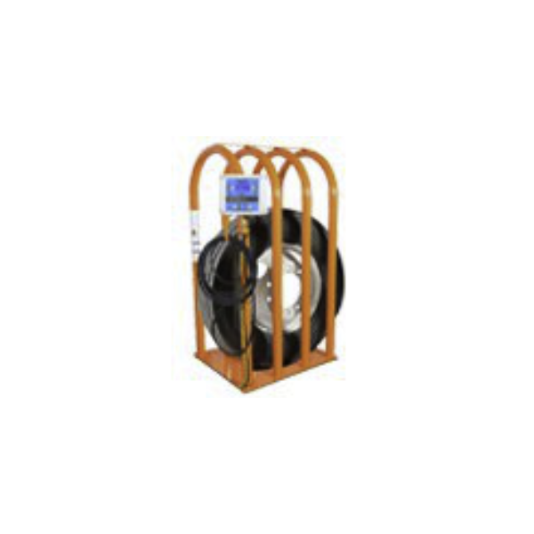 Tire Stands & Cages | GarageAndFab.com | Munro Industries gf-100103081213