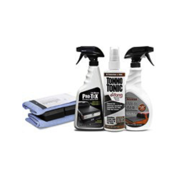 Tonneau Cover Cleaners | GarageAndFab.com | Munro Industries gf-10010309021709