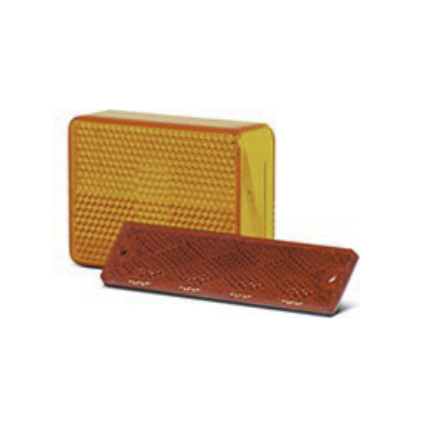 Trailer Reflectors & Light Lenses | GarageAndFab.com | Munro Industries gf-100103061007