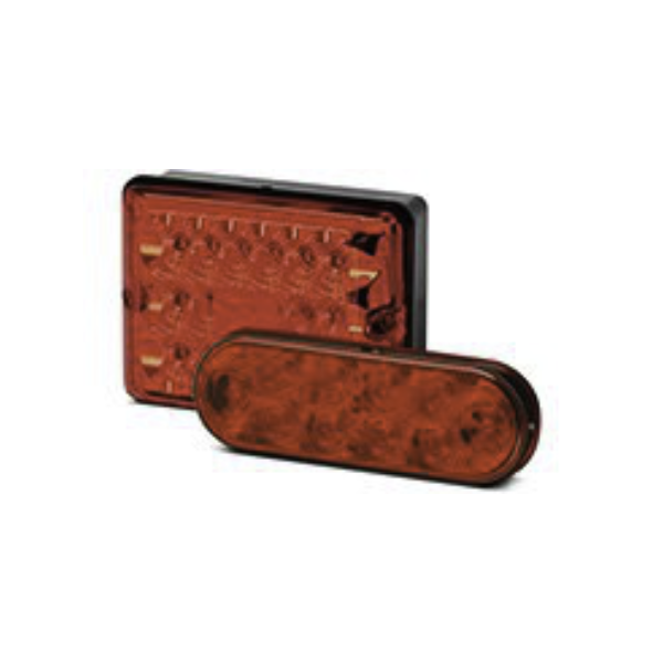 Trailer Turn Signal Lights | GarageAndFab.com | Munro Industries gf-100103061010