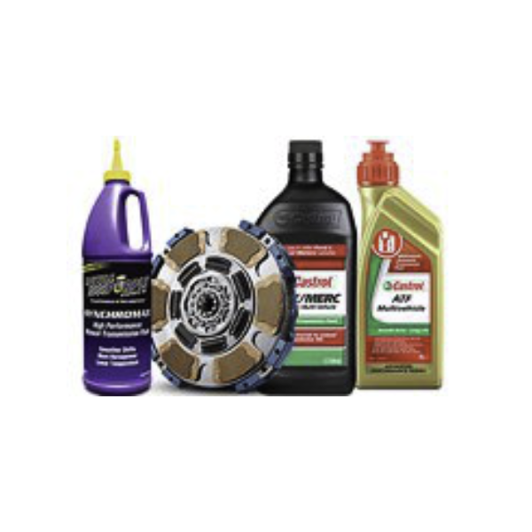 Transmission Fluids, Oils, Additives | GarageAndFab.com | Munro Industries gf-100103072023