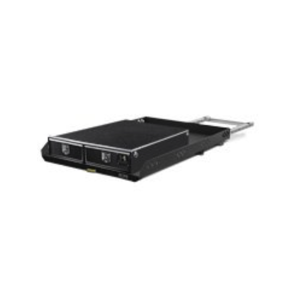 Truck Bed Organizers & Slides | GarageAndFab.com | Munro Industries gf-10010309021714