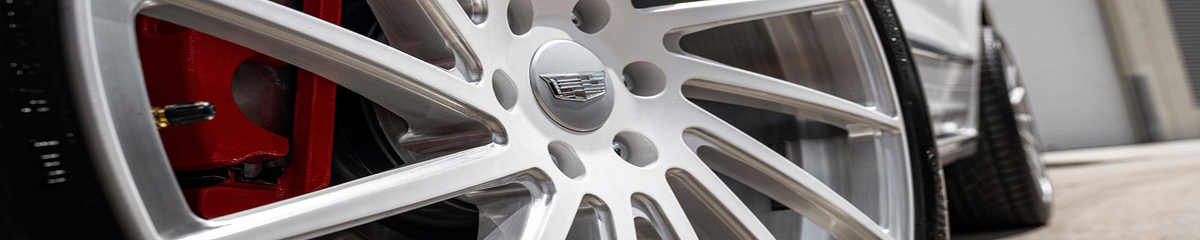 Truck / SUV Wheels & Rims | GarageAndFab.com