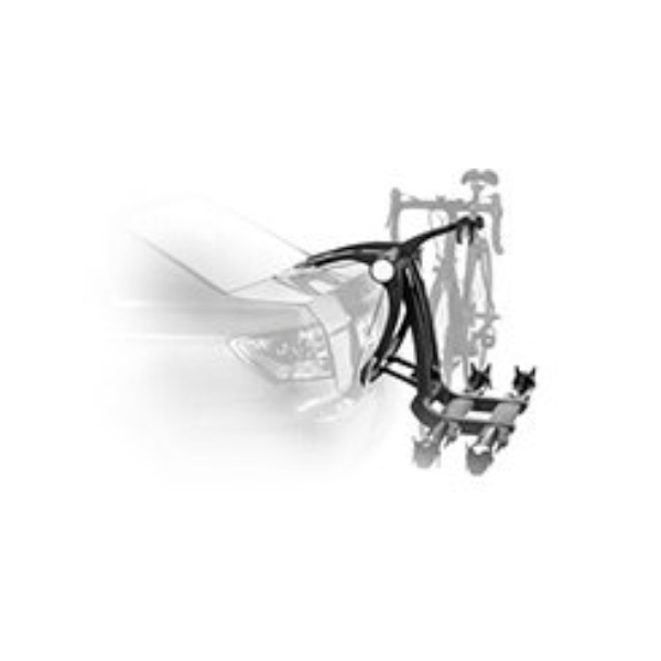Trunk Mount Bike Racks | GarageAndFab.com | Munro Industries gf-100103040310