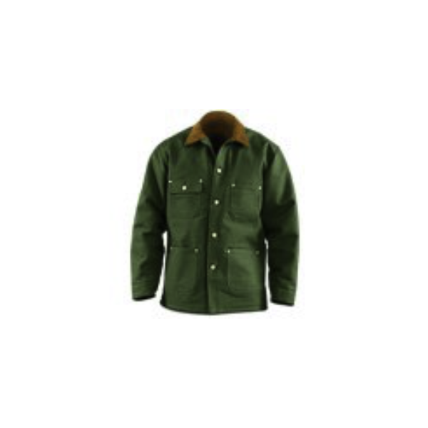 Utility Work Jackets | GarageAndFab.com | Munro Industries gf-10010302301105