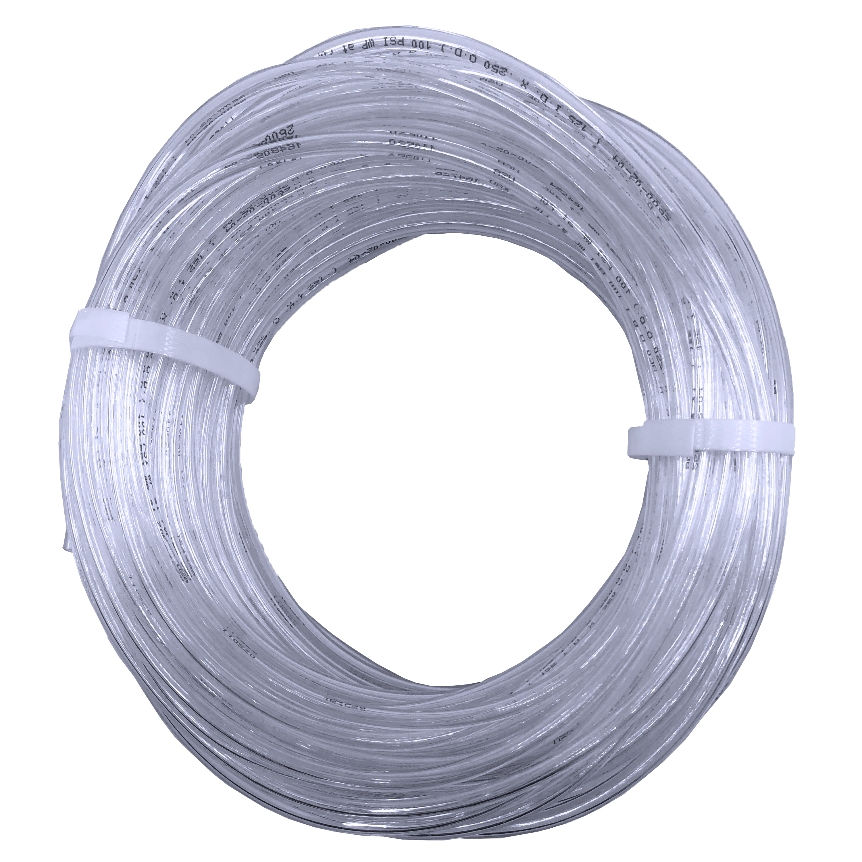 Fairview Polyurethane Tube;3/16ID Item #: FVF-FLT-53-100 | GarageAndFab.com