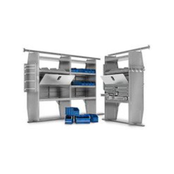Van Packages | GarageAndFab.com | Munro Industries gf-100103050414