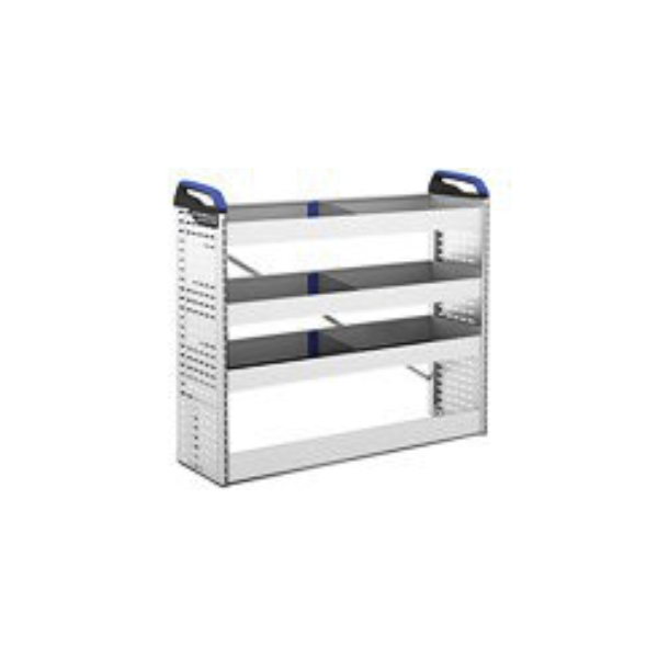 Van Shelving Units & Parts | GarageAndFab.com | Munro Industries gf-100103050417