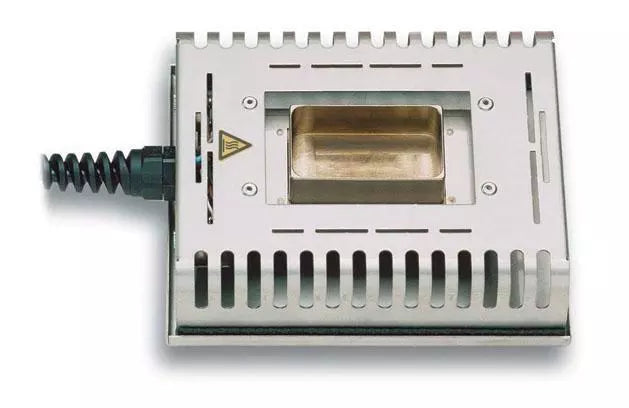 WELLER Wsb 150 Solder Bath 24V/150W - WEL-T0052704299N | GarageAndFab.com
