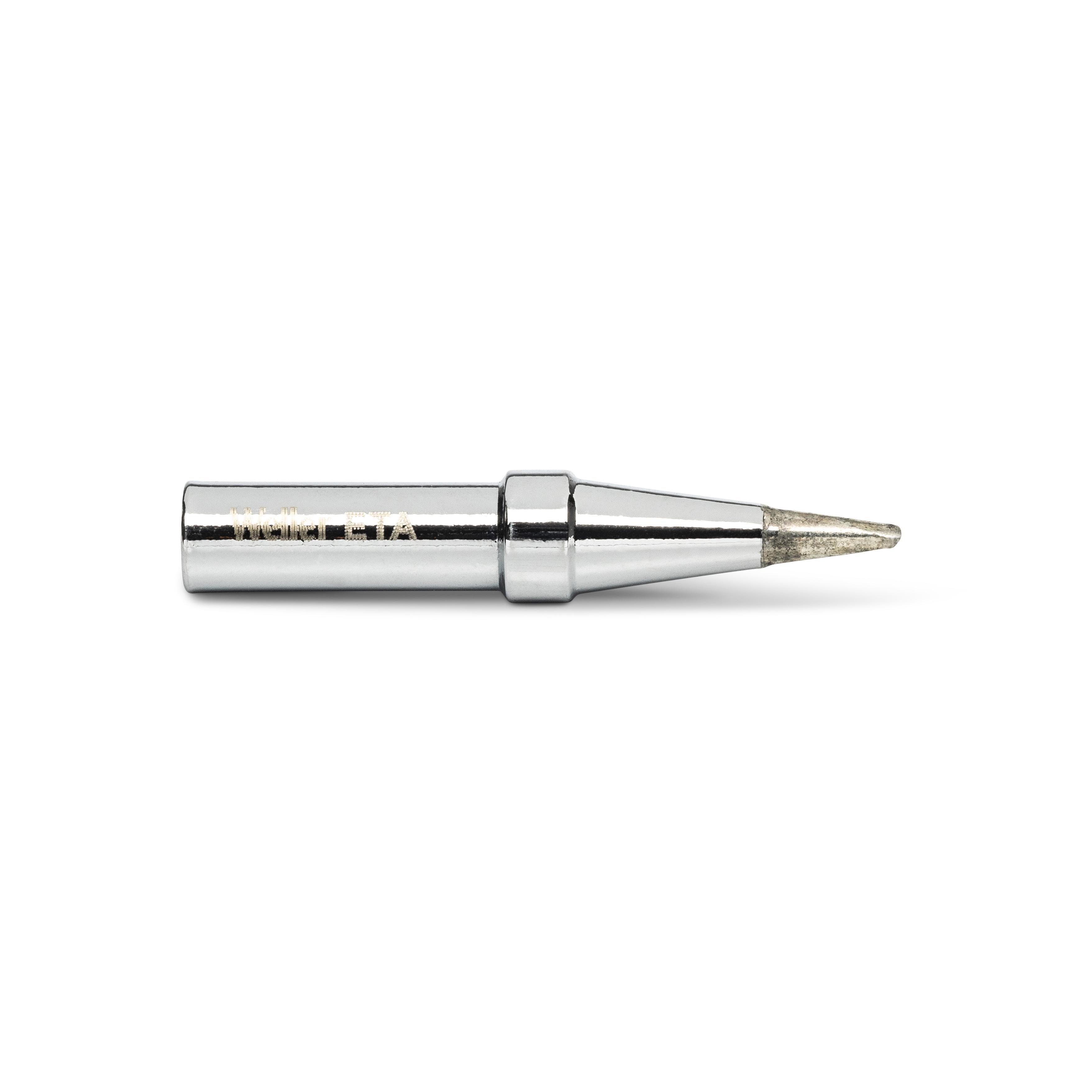 WELLER Tip,Screwdriver,1/16",Bulk - Etab - WEL-ETAB | GarageAndFab.com
