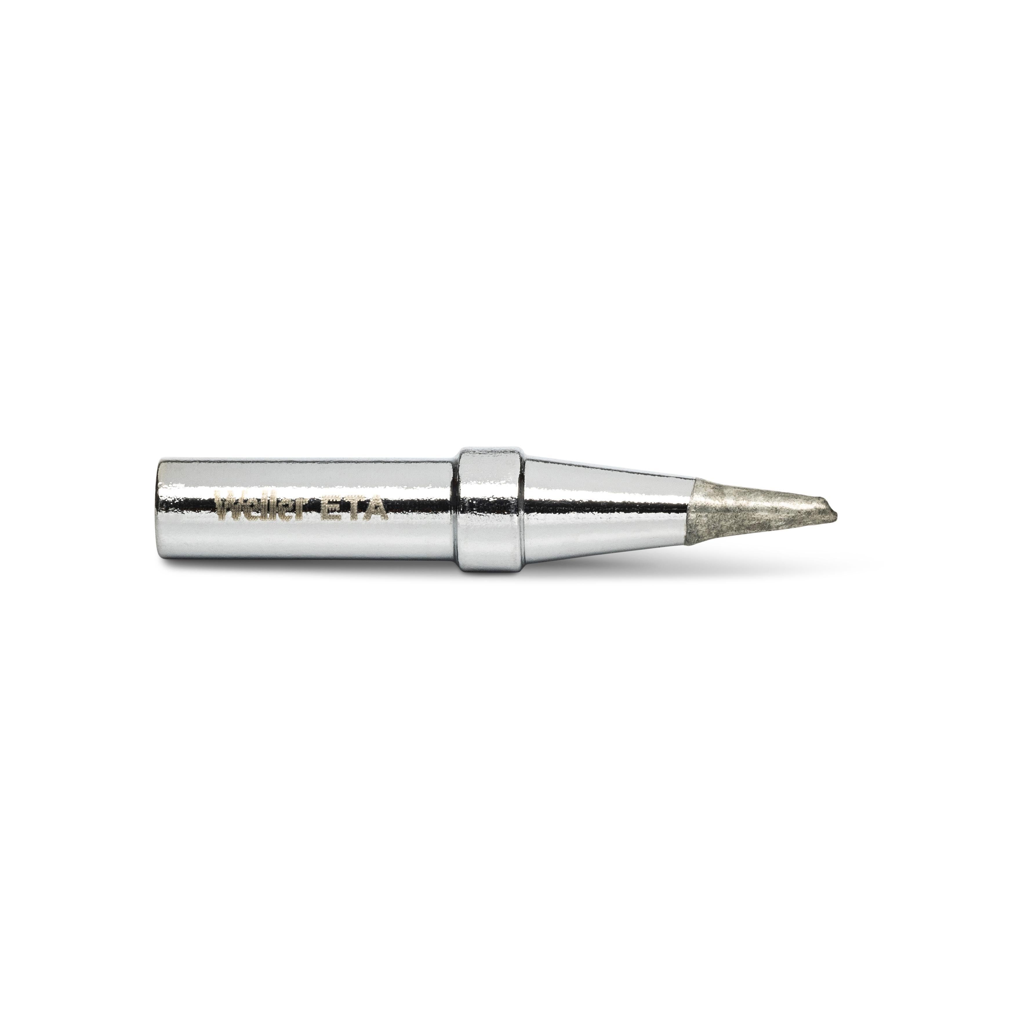 WELLER Tip,Screwdriver,1/16" - Eta - WEL-ETA | GarageAndFab.com