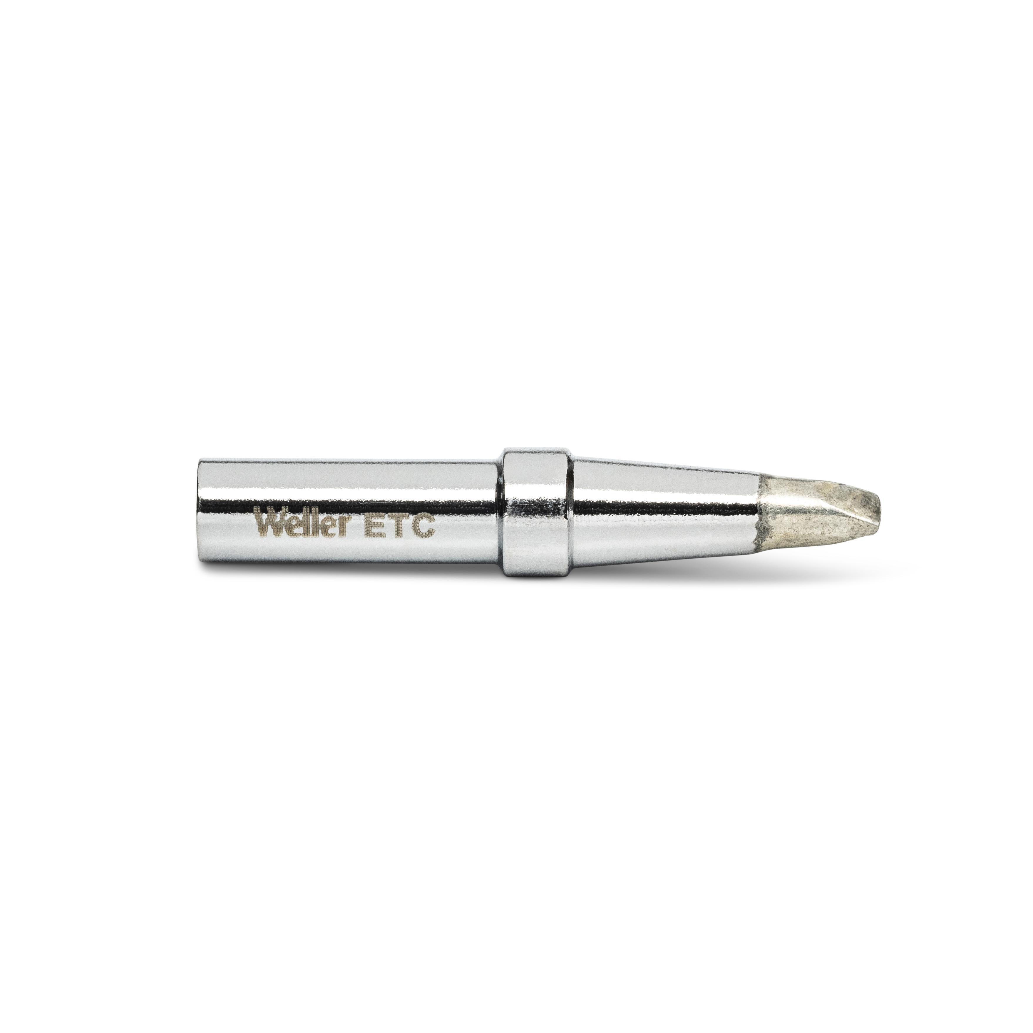 WELLER Tip,Screwdriver,1/8" - Etc - WEL-ETC | GarageAndFab.com