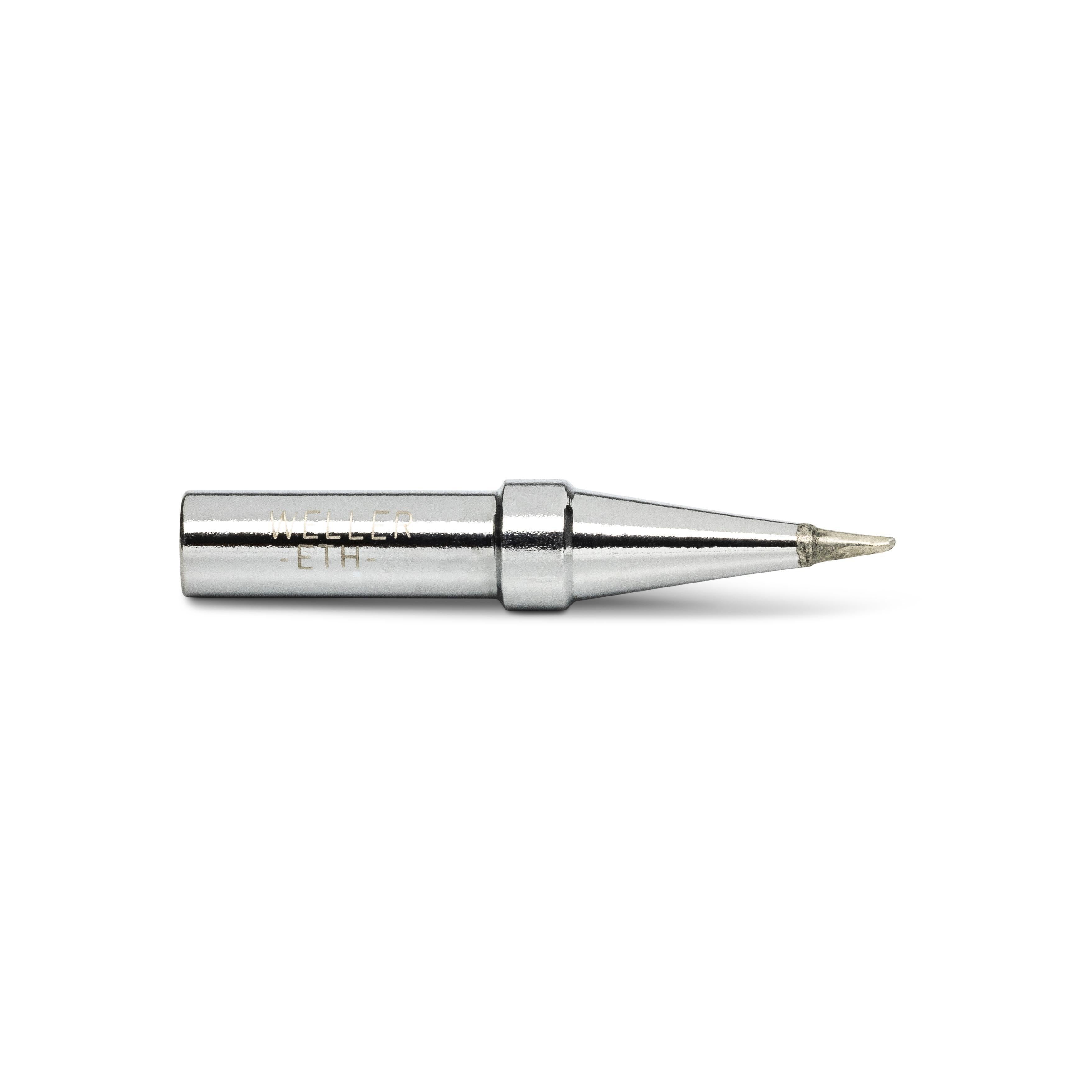 WELLER Tip,Screwdriver,1/32" - Eth - WEL-ETH | GarageAndFab.com