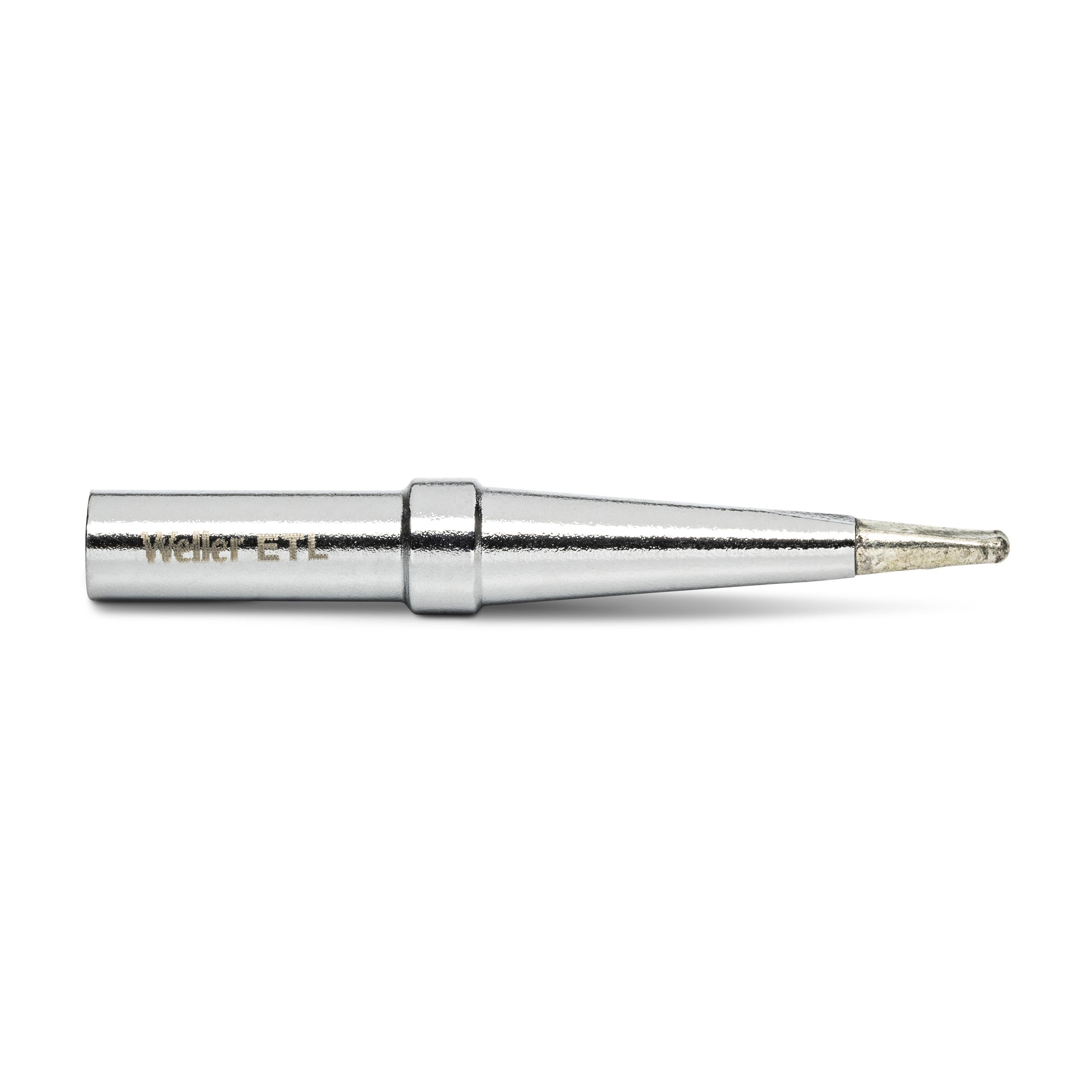 WELLER Tip,Long Screwdriver,5/64" - Etl - WEL-ETL | GarageAndFab.com