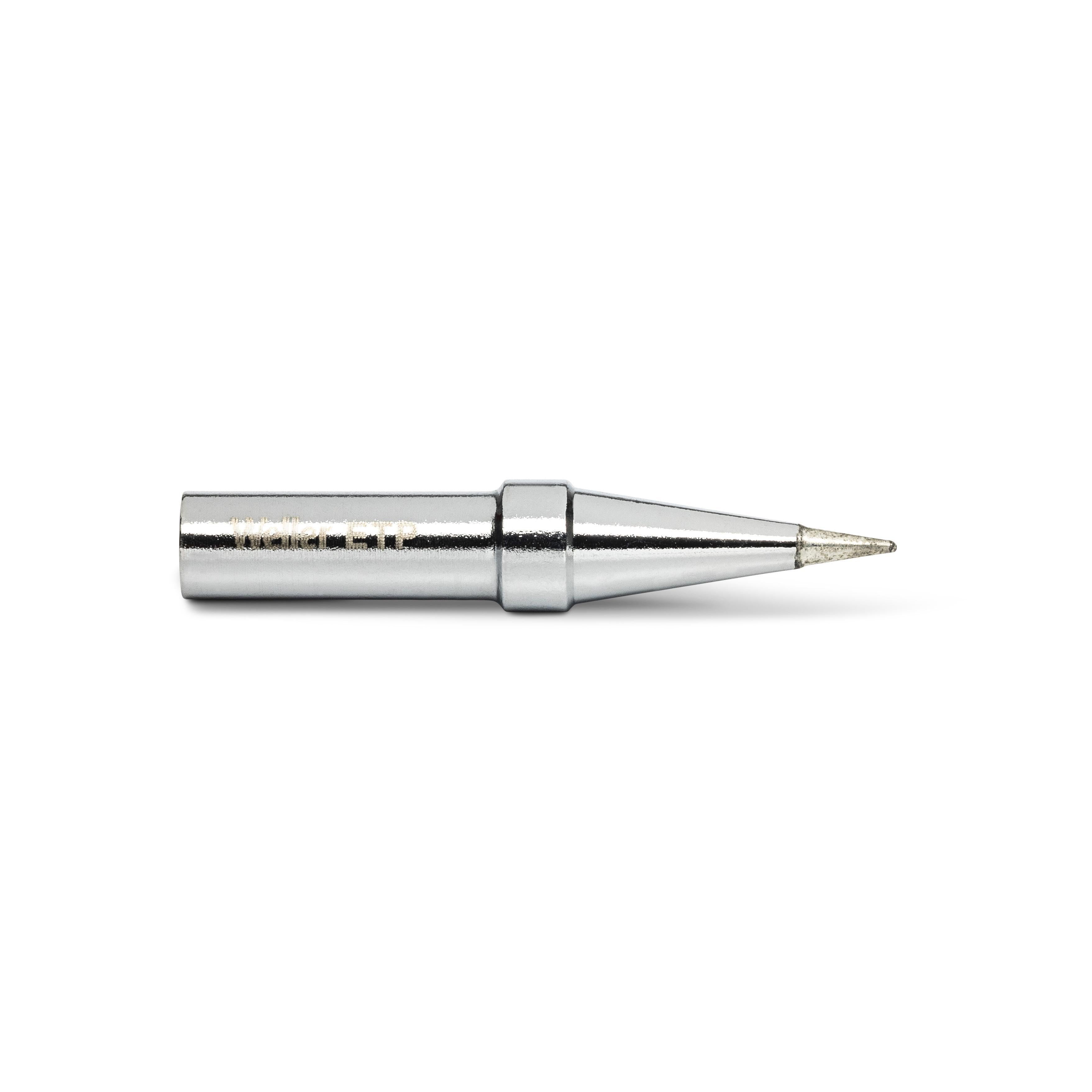 WELLER Tip,Conical,1/32",Taper - Etp - WEL-ETP | GarageAndFab.com