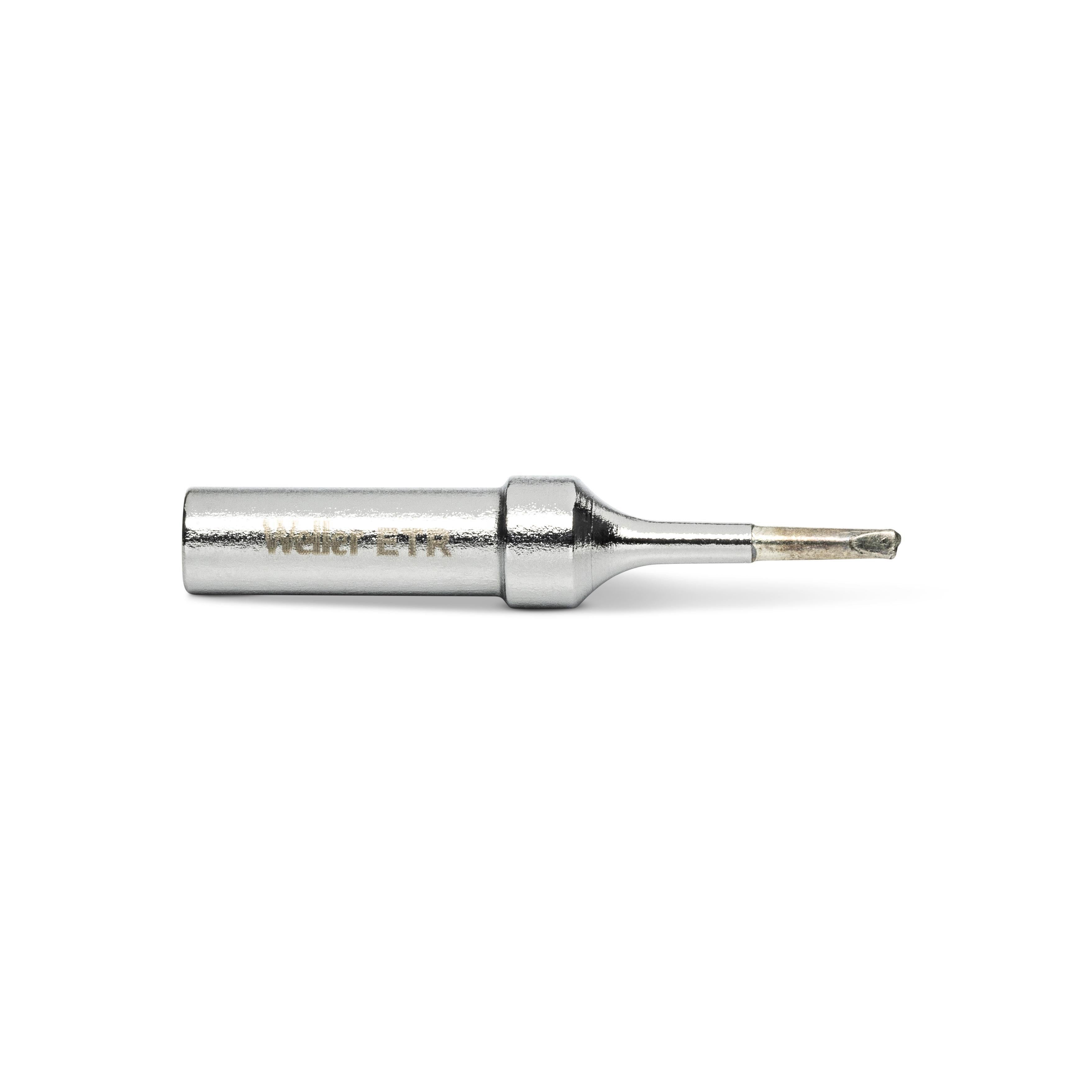 WELLER Tip,Narrow Screwdriver,1/16" - Etr - WEL-ETR | GarageAndFab.com
