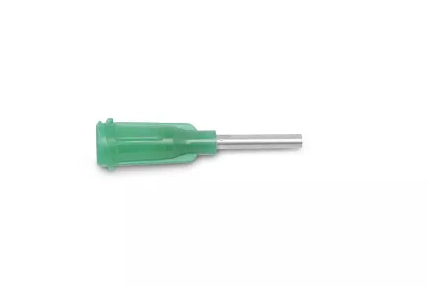 WELLER Needle 1/2In 50Box    Kds1412P - WEL-KDS1412P | GarageAndFab.com