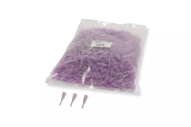 WELLER Needle,16 Ga Threaded Hub 1/2",1000/Pk - WEL-KDS1612BT | GarageAndFab.com