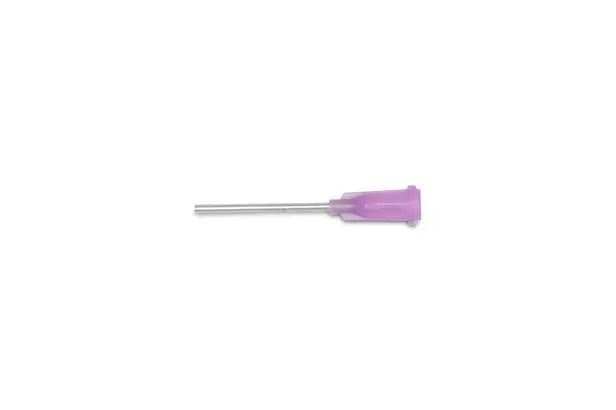 WELLER Needle,16 Ga 1" 50/Pk - WEL-KDS161P | GarageAndFab.com