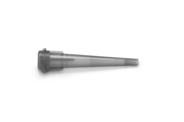 WELLER Needle,16 Ga Taper Tip,1000/Pk - WEL-KDS16TNB | GarageAndFab.com