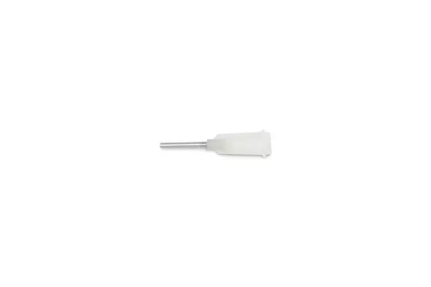 WELLER Needle,17 Ga 1/2",50/Pk - WEL-KDS1712P | GarageAndFab.com