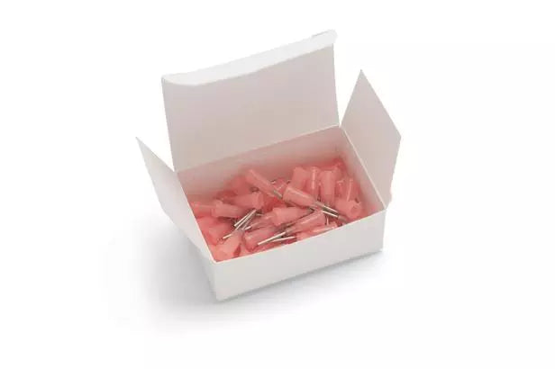 WELLER Needle 1/2In 50Pk - WEL-KDS1812P | GarageAndFab.com