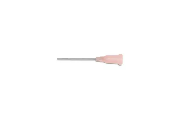 WELLER Needle,18 Ga 1" 50/Pk - WEL-KDS181P | GarageAndFab.com