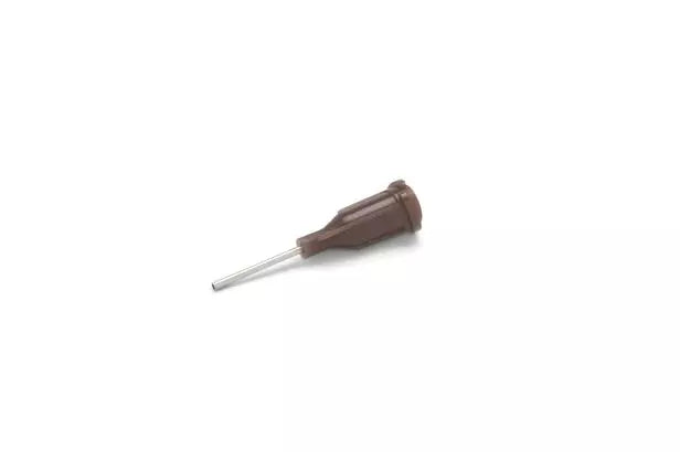 WELLER Needle,19 Ga 1/2" 50/Pk - WEL-KDS1912P | GarageAndFab.com