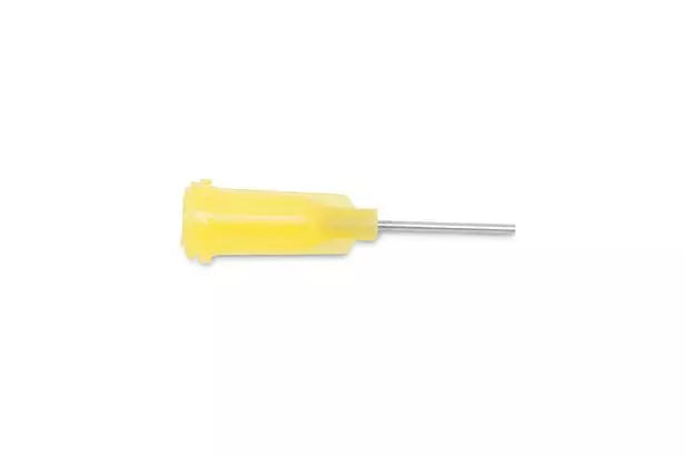 WELLER Needle 20 a 1/2Inch   Kds20 2P - WEL-KDS2012P | GarageAndFab.com
