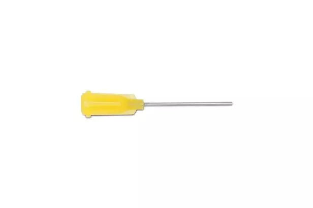 WELLER Needle,20 Ga Threaded Hub 1",1000/Pk - WEL-KDS201BT | GarageAndFab.com