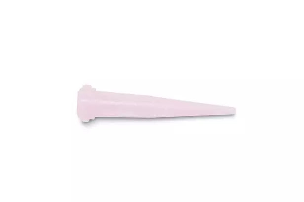 WELLER Needle,20 Ga Taper Tip,50/Pk - WEL-KDS20TNP | GarageAndFab.com