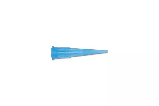 WELLER Needle,22 Ga Taper Tip,1000/Pk - WEL-KDS22TNB | GarageAndFab.com