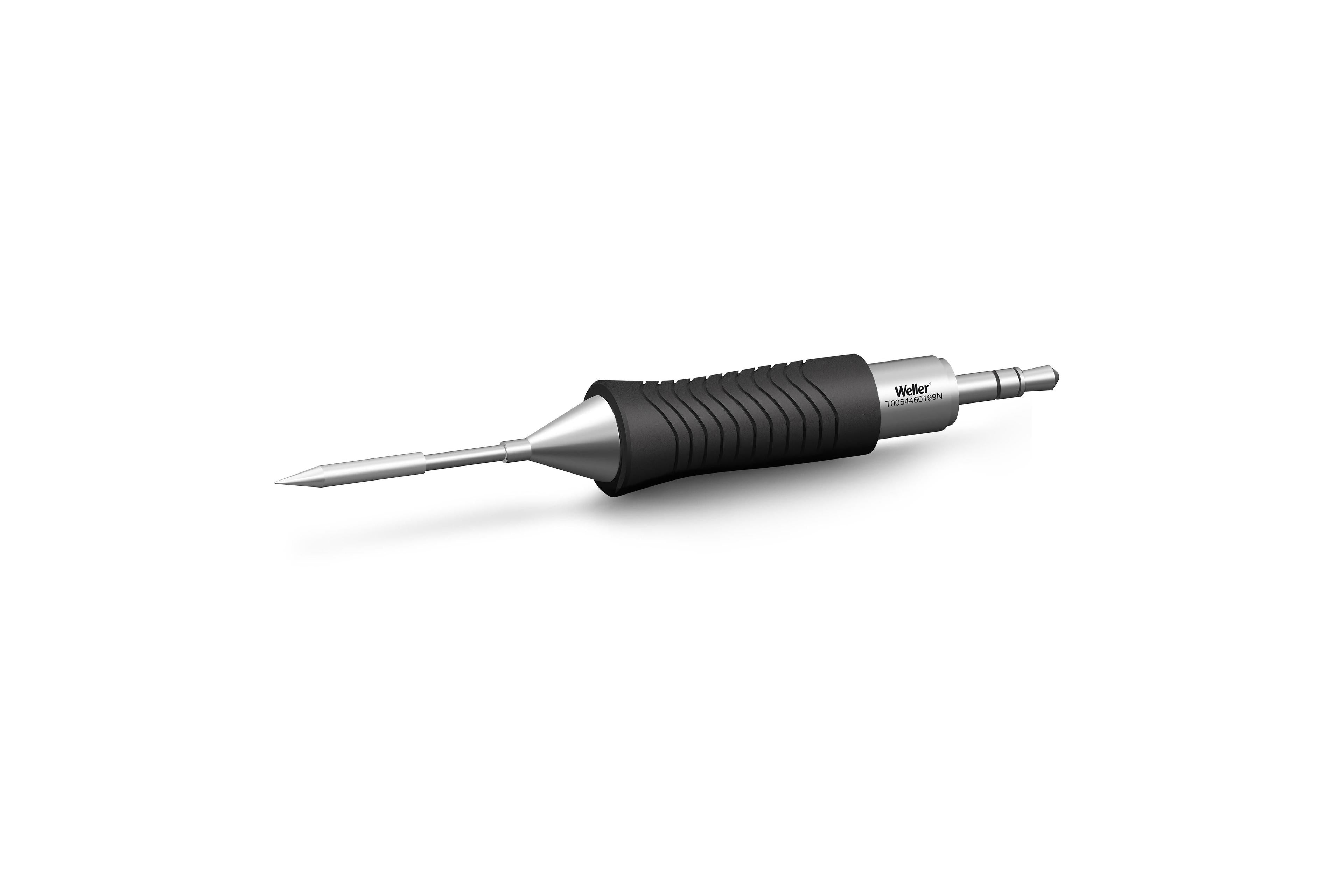 WELLER Rtm 001 C Nw Tip Conical D0.1 - T0054462599N - WEL-T0054462599N | GarageAndFab.com
