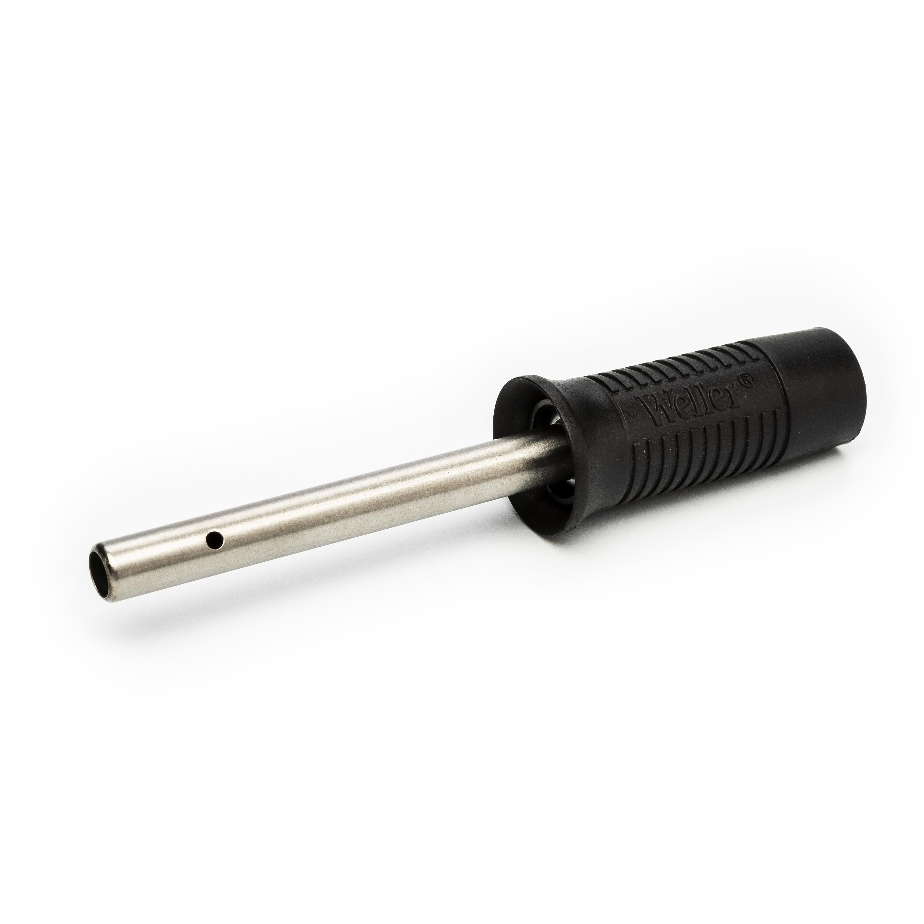 WELLER Barrel Long For Wp 80 6.8X0.155 - T0058744846N - WEL-T0058744846N | GarageAndFab.com