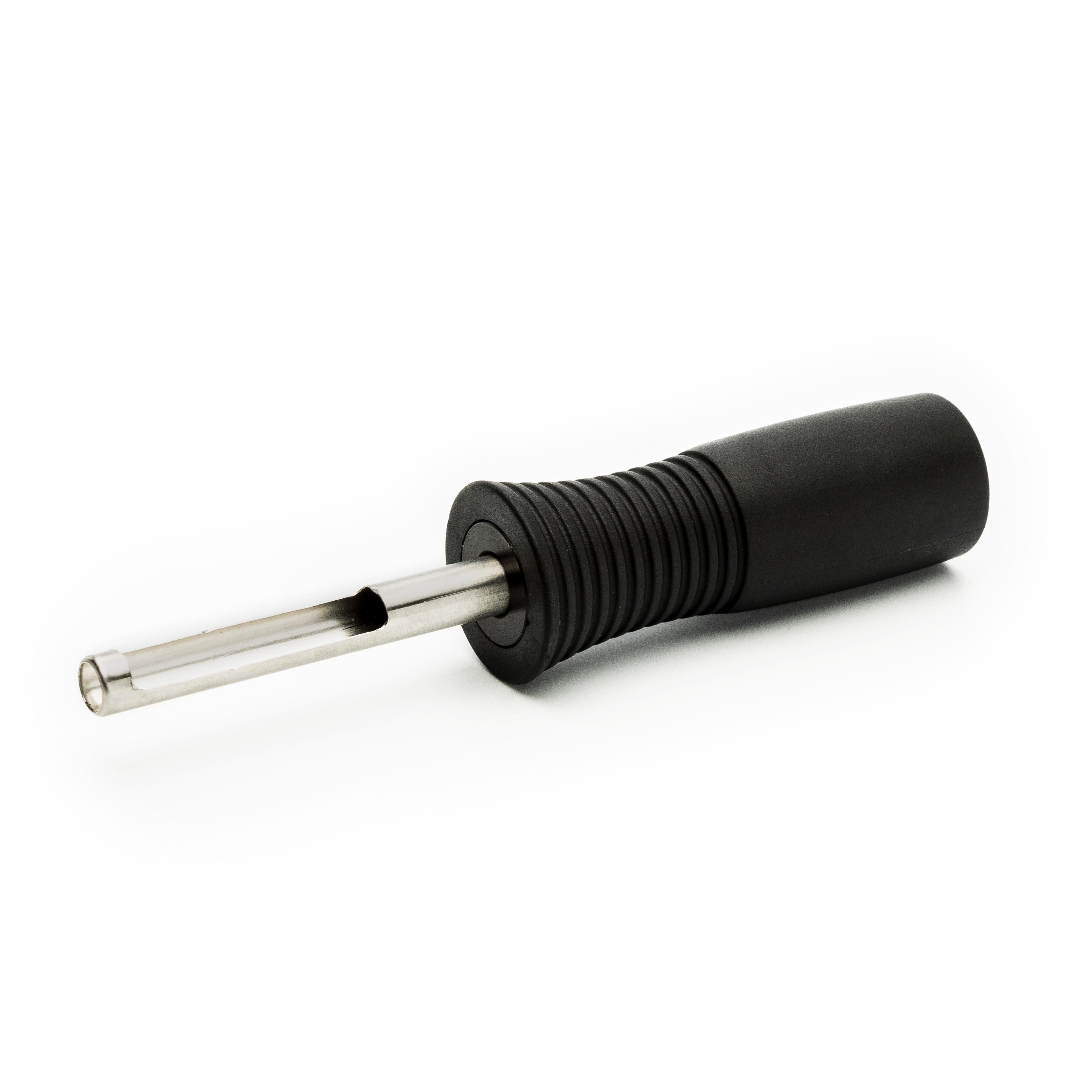 WELLER Barrel For Bent Xnt Tips Wp 65/Wxp 65 - T0058765767N - WEL-T0058765767N | GarageAndFab.com