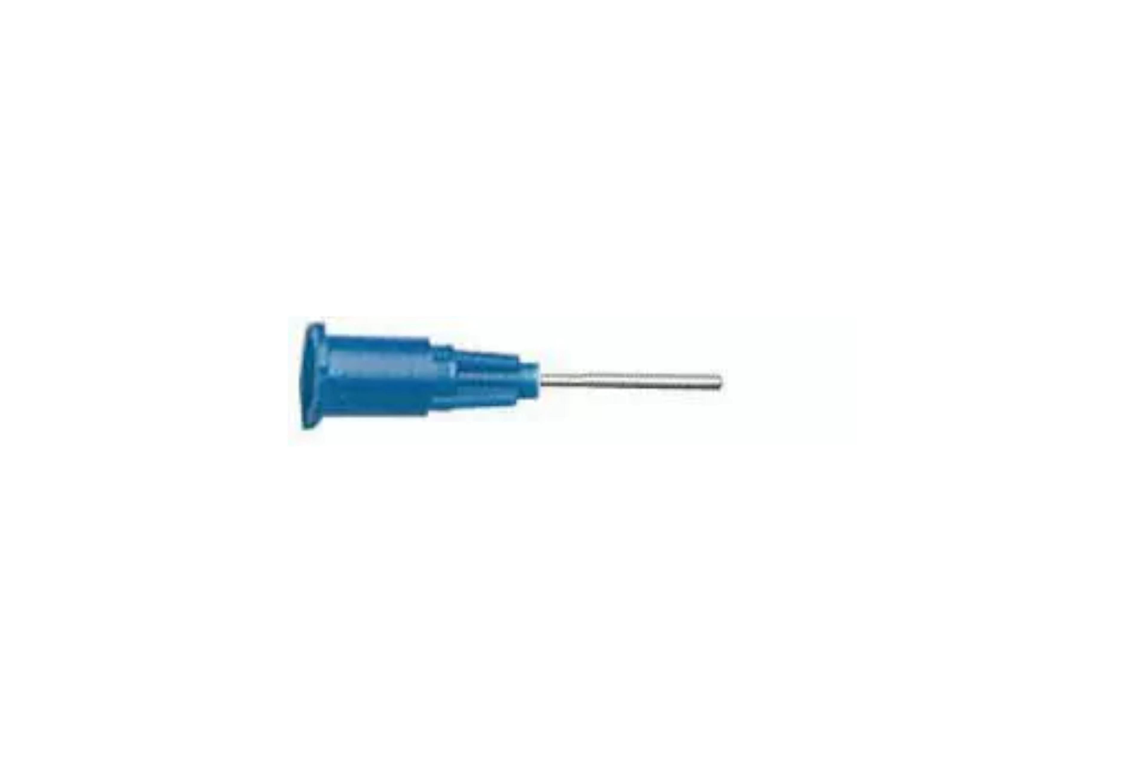 WELLER Needle,23 Ga 1/2",50/Pk - Kds2312P - WEL-KDS2312P | GarageAndFab.com