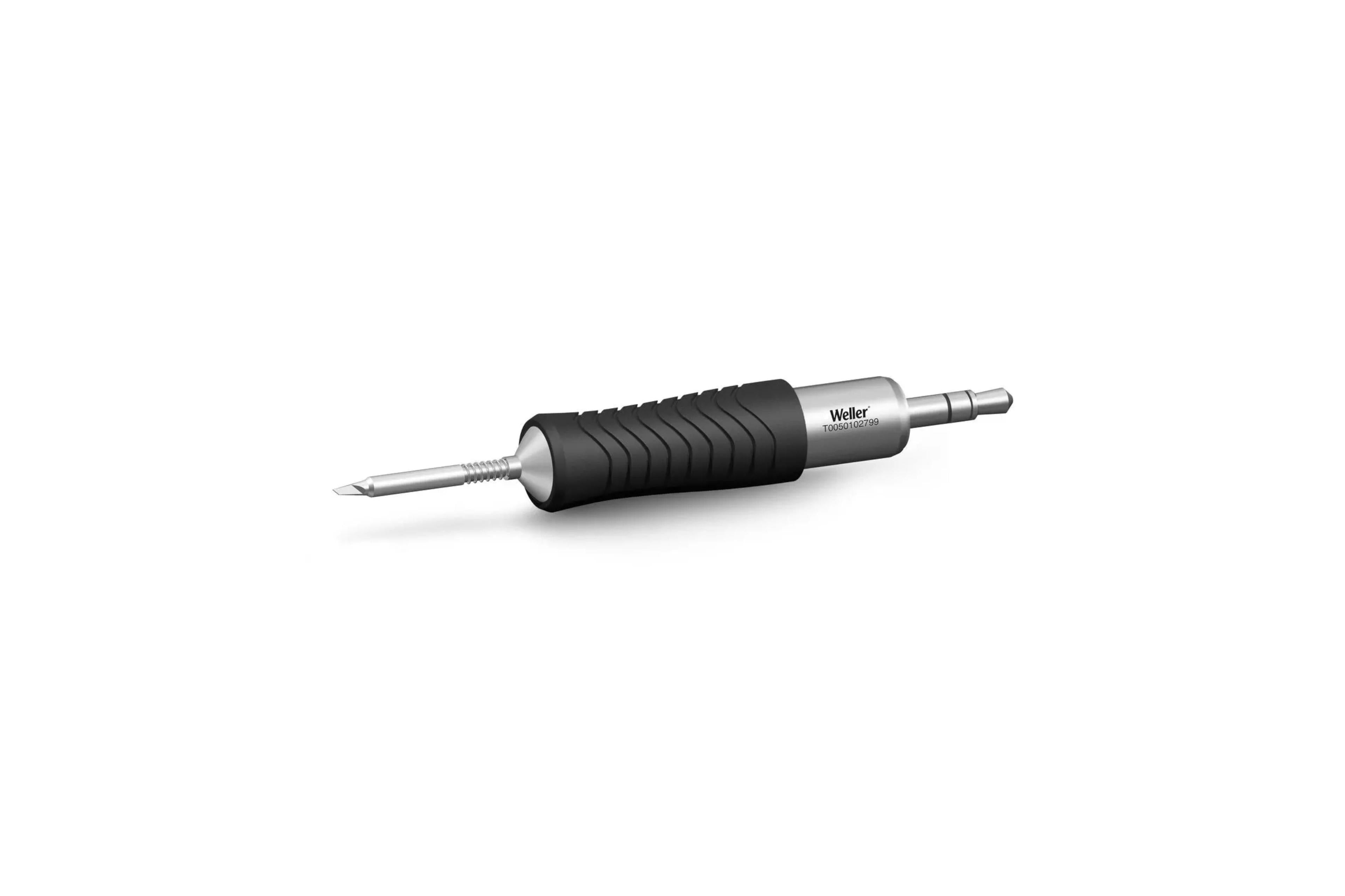 WELLER Rtp 010 K Ms Tip Knife 1.0 - T0050102799 - WEL-T0050102799 | GarageAndFab.com