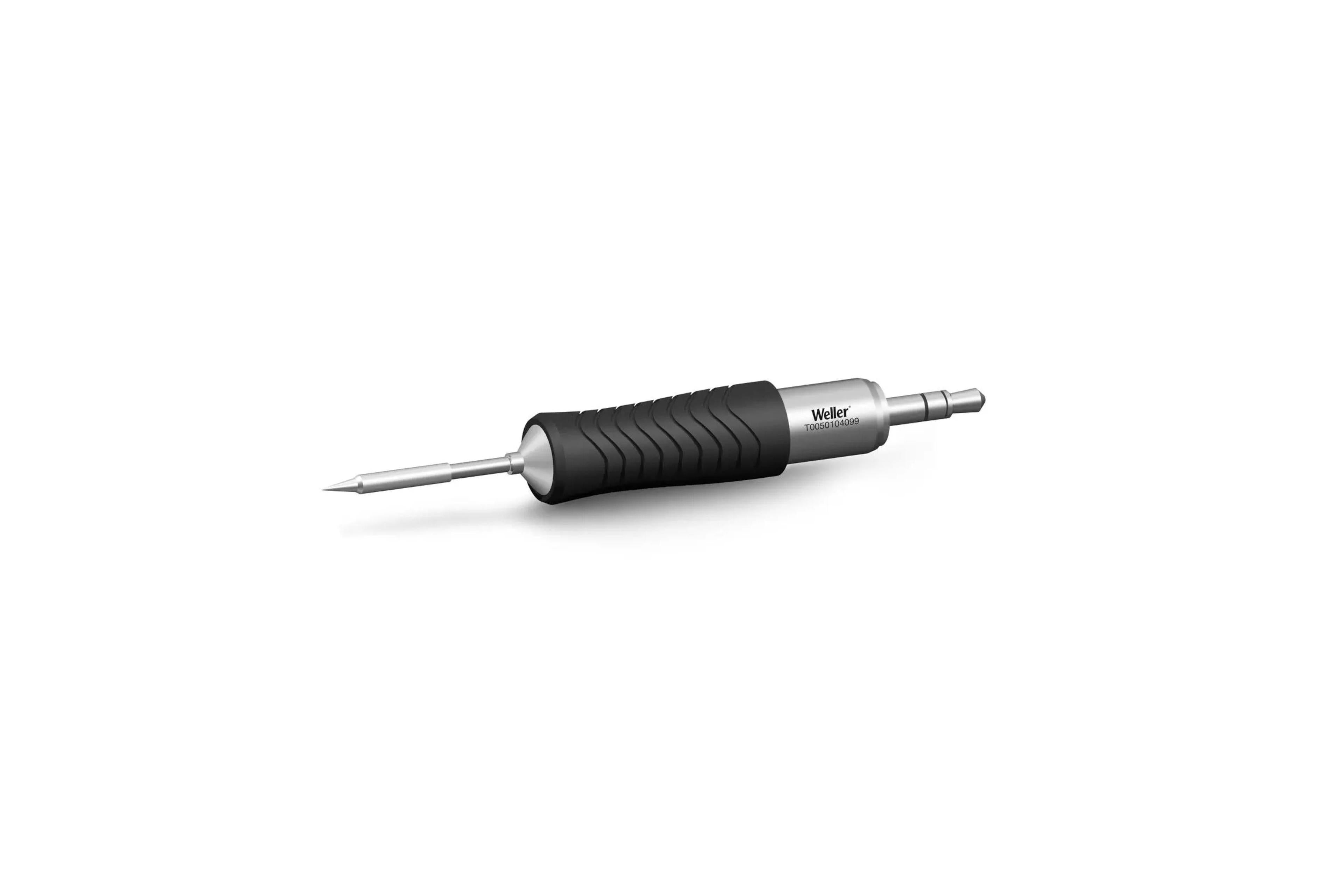 WELLER Rtp 002 S Nw Tip Chisel 0.2X0.1 - T0050104099 - WEL-T0050104099 | GarageAndFab.com