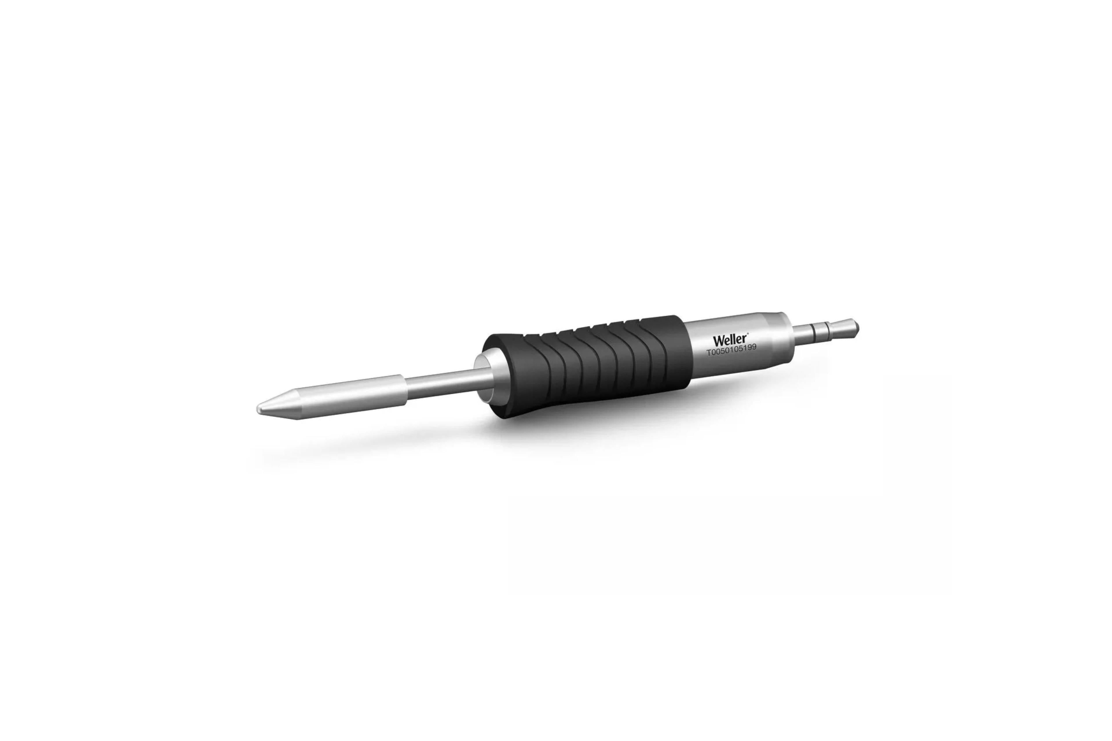 WELLER Rtu 016 C Ms Tip Conical 1.6 - T0050105199 - WEL-T0050105199 | GarageAndFab.com