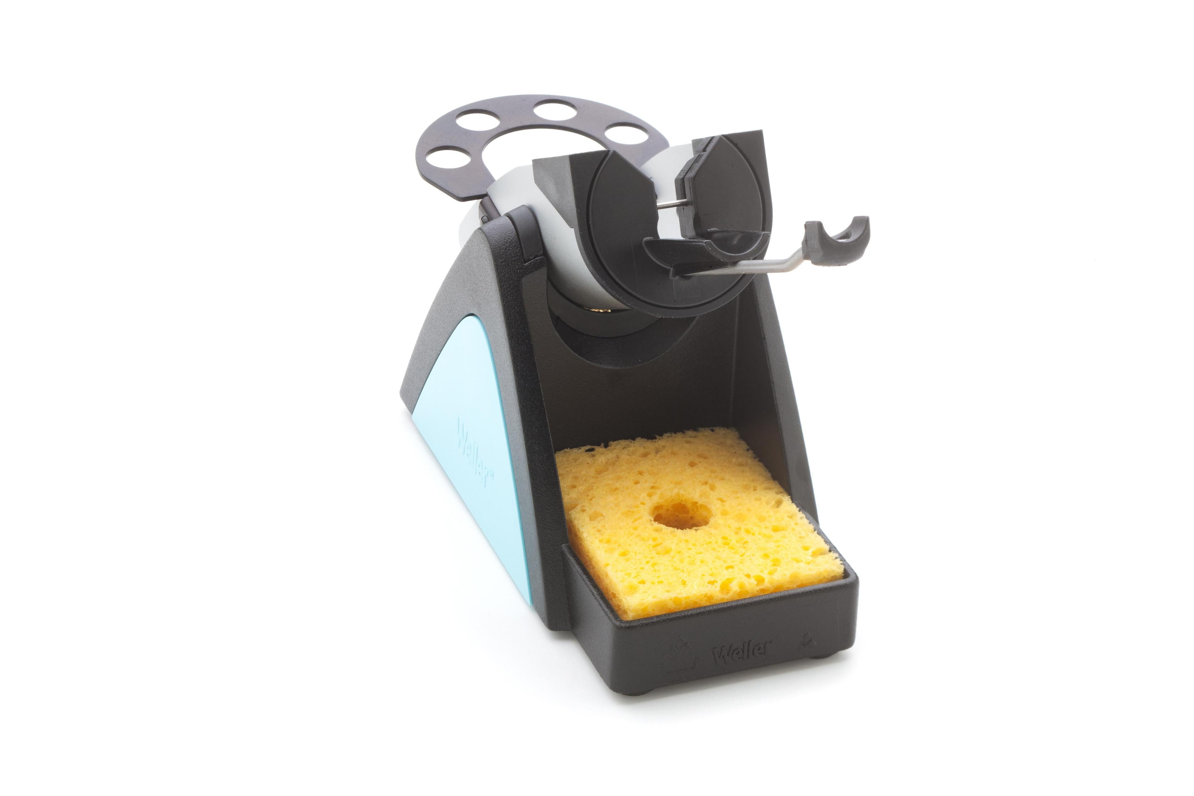 WELLER Wsr 20  Safety Rest For Wmrp - T0051517999 - WEL-T0051517999 | GarageAndFab.com